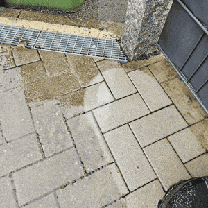 Gebäudereinigung in Nürnberg