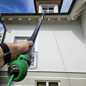 Glas- und Gebäudereinigung