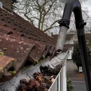 Glas- und Gebäudereinigung