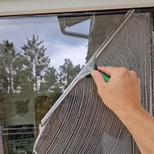 Glas- und Gebäudereinigung